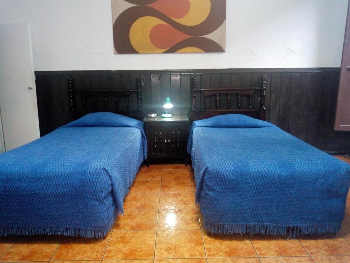 Hotel Spring Guatemala City Exterior photo