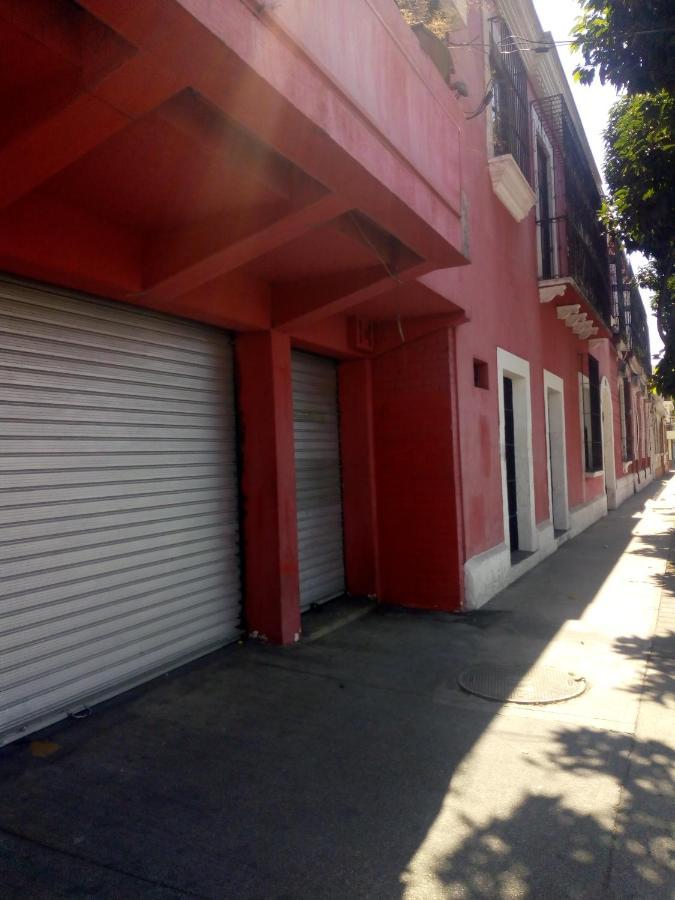 Hotel Spring Guatemala City Exterior photo
