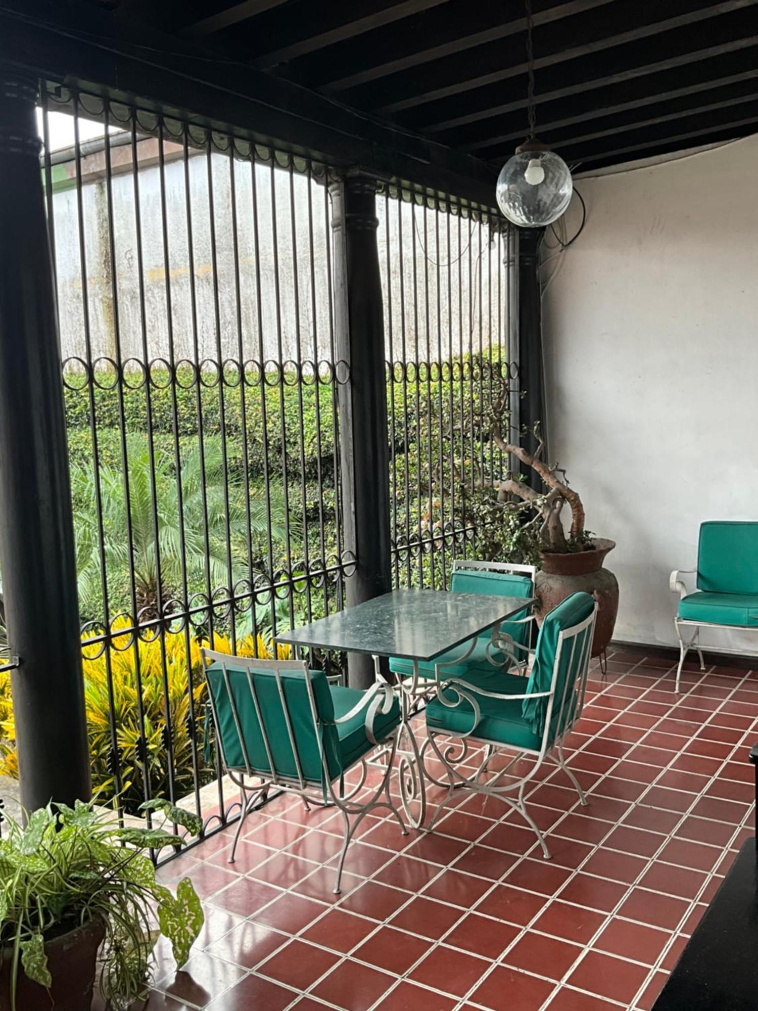 Hotel Spring Guatemala City Exterior photo