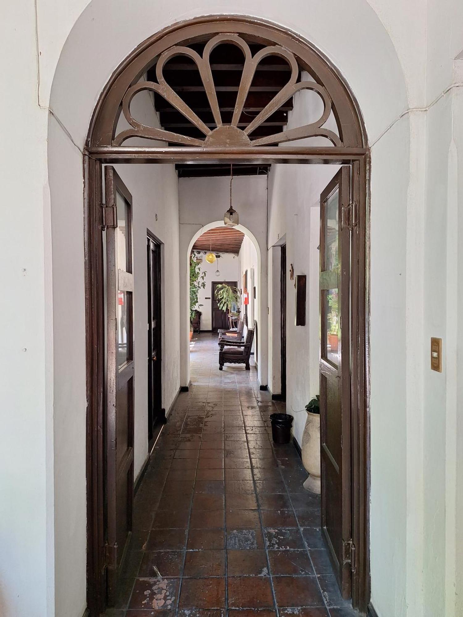 Hotel Spring Guatemala City Exterior photo