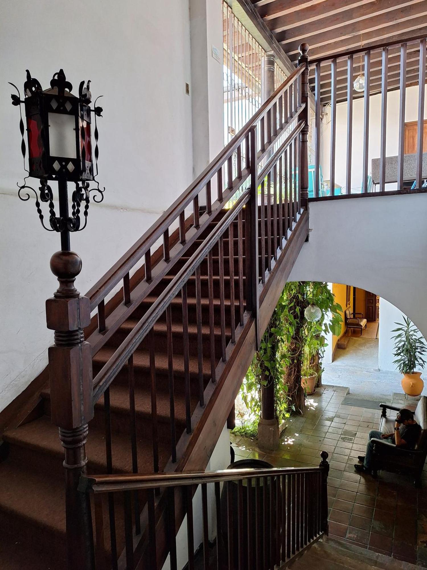 Hotel Spring Guatemala City Exterior photo