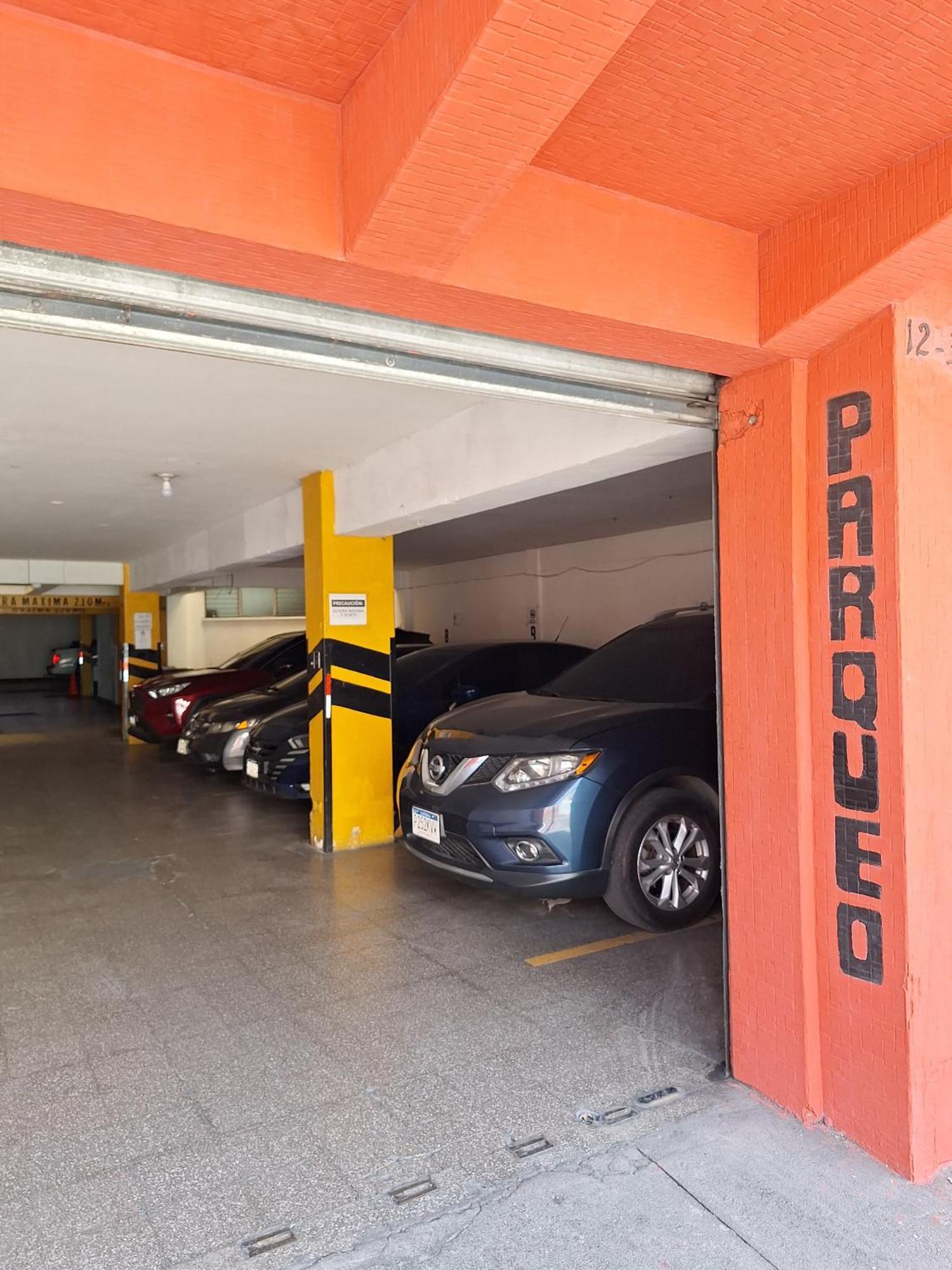 Hotel Spring Guatemala City Exterior photo